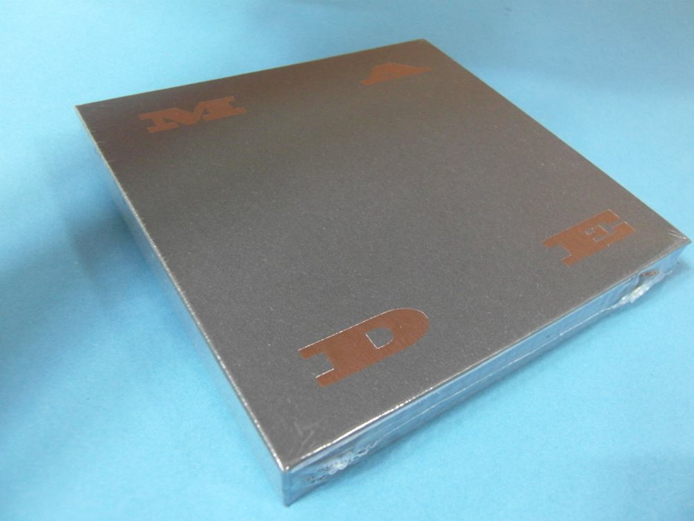 Bigbang 16 World Tour Made Final In Seoul Live 2