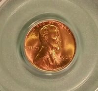 1972 Lincoln Cent DDO FS-103 MS64RD PCGS