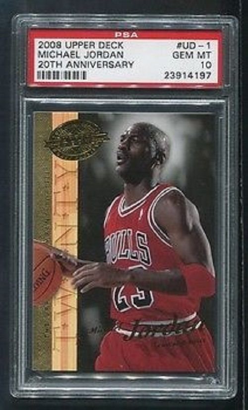 Auction Prices Realized Multi-Sport Cards 2008 UPPER DECK
