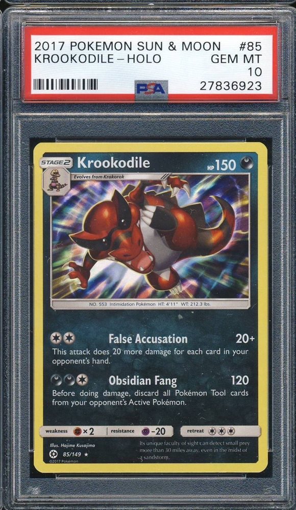eBay Auction Item 112608404344 Tcg Cards 2017 Pokemon Sun & Moon