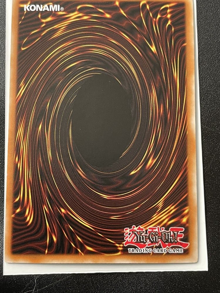 Star Eater Ghost Rare