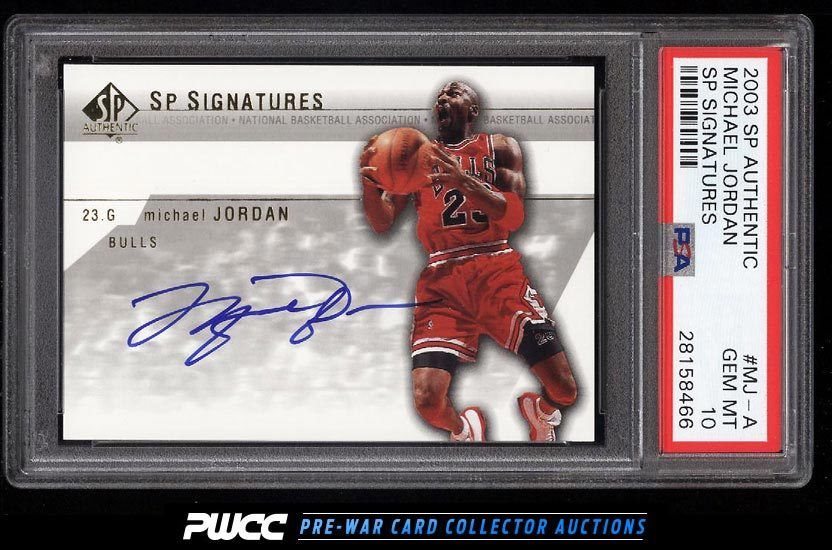 2003 ud マイケルジョーダン PSA10 PSA10 3枚セット マイケル ジョーダン / Jordan NBA その他