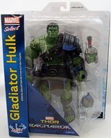 hulk ragnarok diamond select
