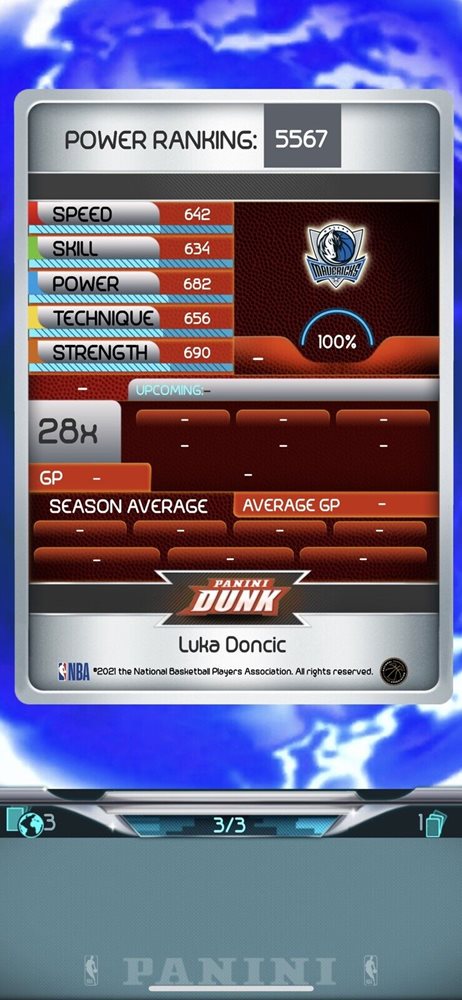 luka doncic cosmic deception pack