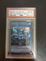 Yu Gi Oh Amatsu Okami Of The Divine Peaks 19 En003 En