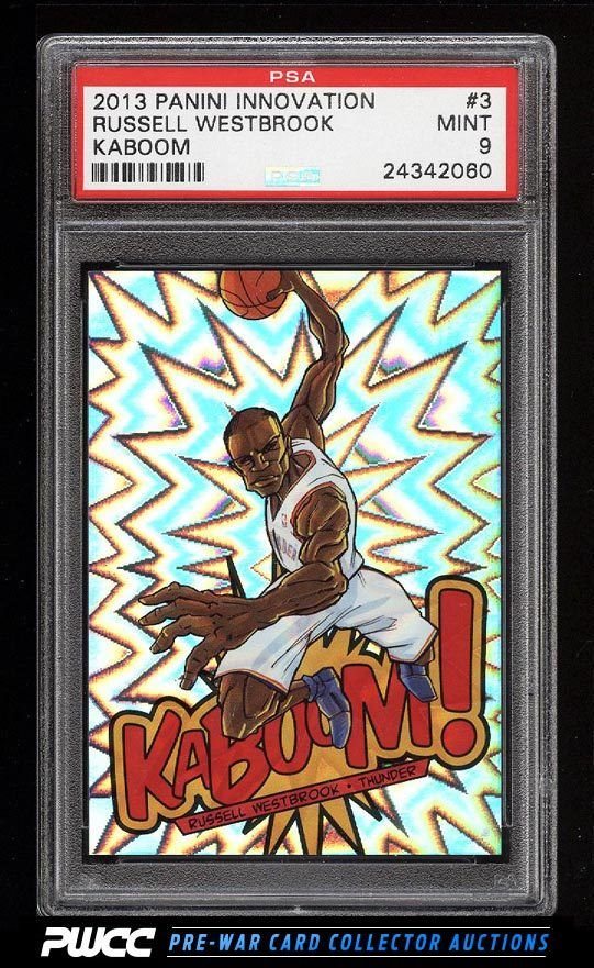 Auction Prices Realized Basketball Cards 2013 PANINI