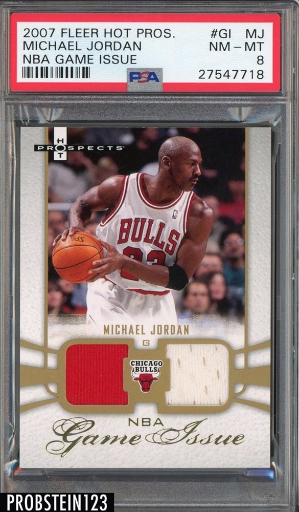 eBay Auction Item 382239100641 Basketball Cards 2007 Fleer Hot 