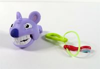 Hasbro Little Big Bites Fur Real Series 1 Elephant Figure NEW