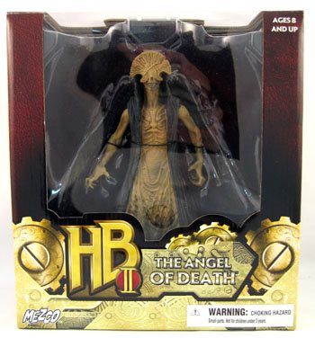 hellboy 2 action figures