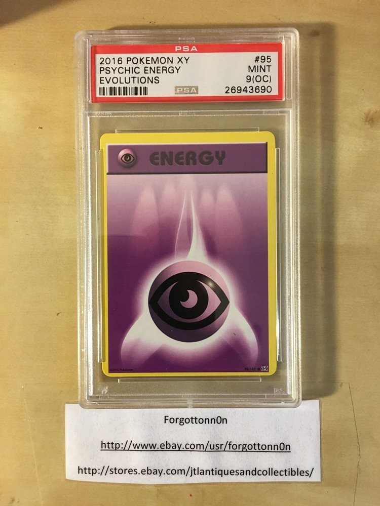 eBay Auction Item 262924101740 Tcg Cards 2016 Pokemon Xy Evolutions eBay Auction Item 262924101740 Tcg Cards 2016 Pokemon Xy Evolutions
