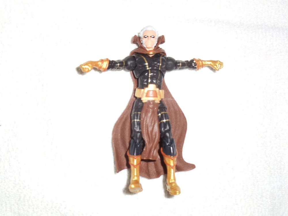 SDCC COSMO The Collectors Vault LEGENDS Hasbro 2016 3.75/" INCH Loose FIGURE