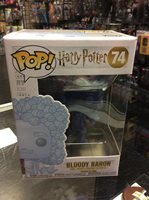 bloody baron pop vinyl
