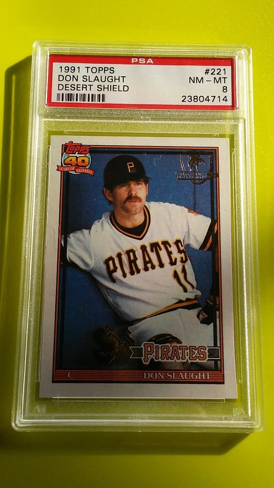 thedesertshieldbaseballcollector