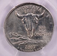 1999 D P Delaware State Quarters With 2x2 Cases From Mint Set Combined Shipping