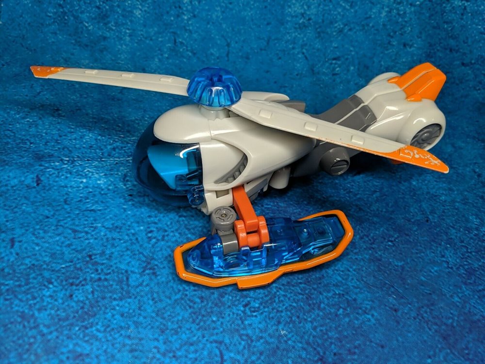 HASBRO TOMY Transformers helicopter SA A2770 kids toy