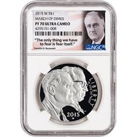 Silver 2006 S Proof Roosevelt Dime With 2x2 Case Deep Cameo Combined Shipping