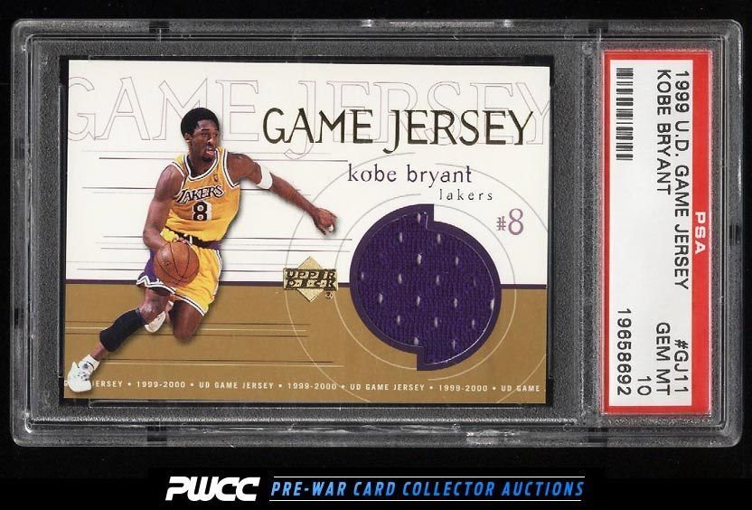 Auction Prices Realized Basketball Cards 1999 UPPER DECK GAME