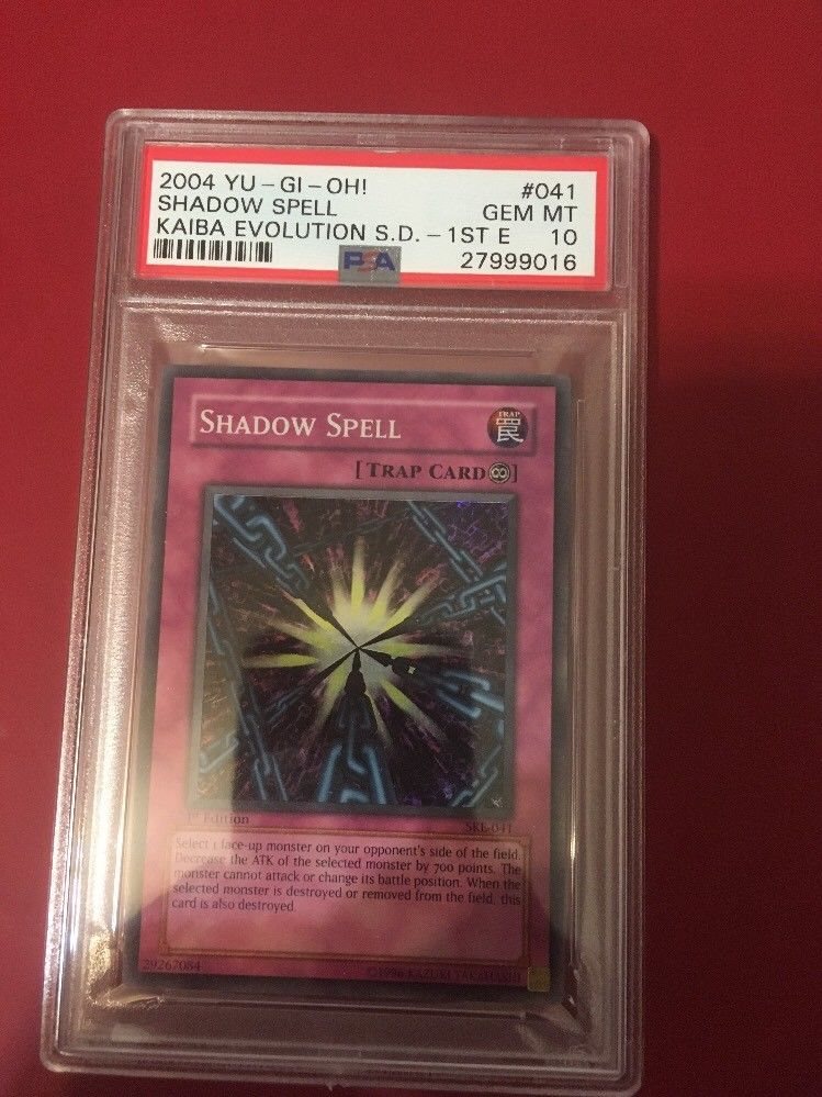 eBay Auction Item 152747675060 Tcg Cards 2004 Yu-Gi-Oh! Kaiba Evolution Starter Deck eBay Auction Item 152747675060 Tcg Cards 2004 Yu-Gi-Oh! Kaiba Evolution Starter Deck