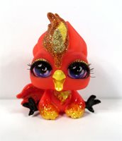 Poopsie Cutie Tooties Series 1 CT-139 Bell Figure NEW