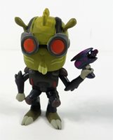 Funko Mystery Minis Rick /& Morty 2 KROMBOPULOS MICHAEL 1//24 New