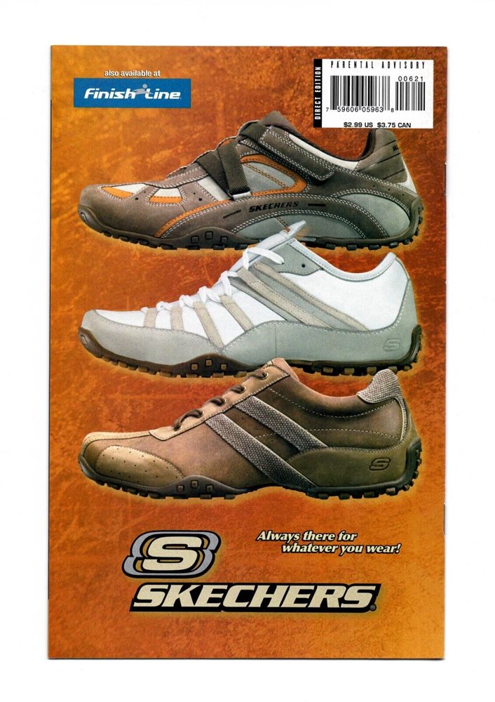 Wolverine Origins 6 *Ed McGuinness Variant* Marvel 20