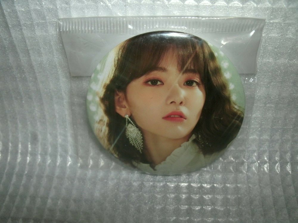 New Akb48 Hkt48 Izone Sakura Miyawaki Can Batch Kawaii