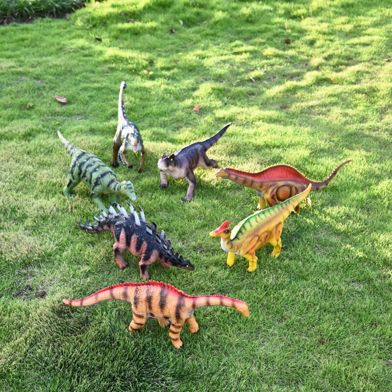 maiasaura toy