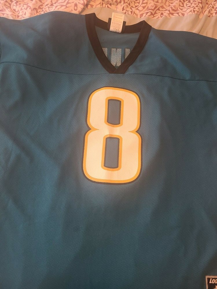 mark brunell jersey