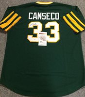 jose canseco jersey amazon