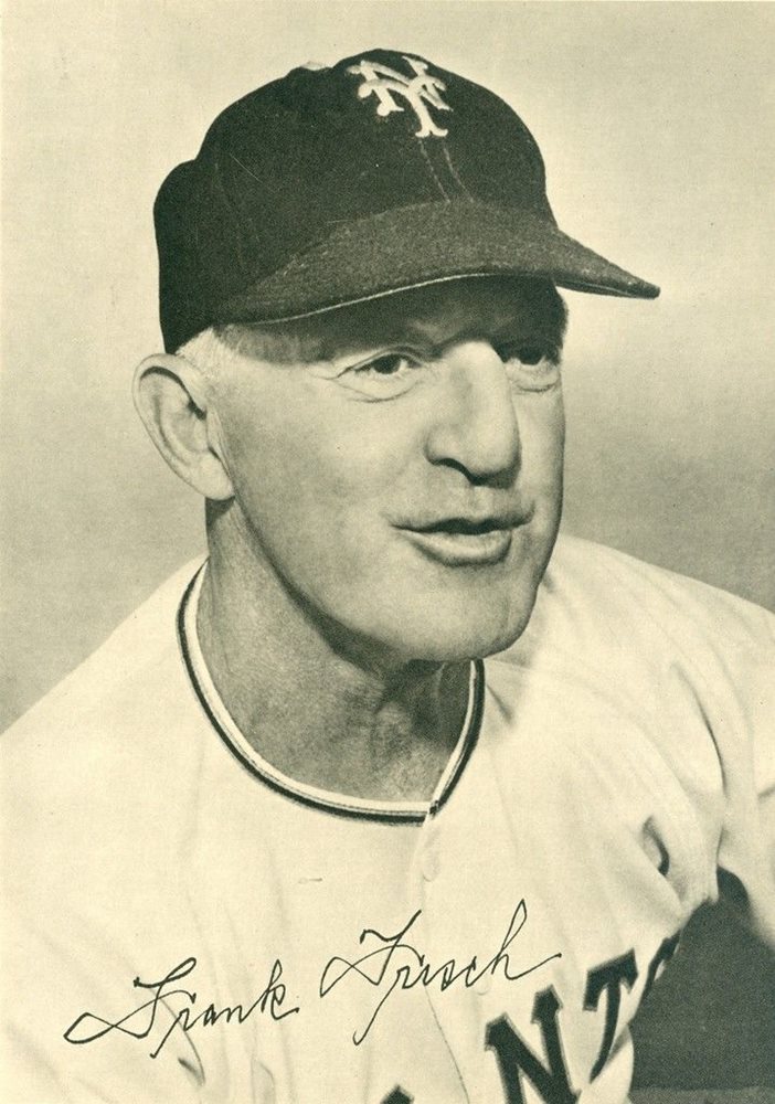 Trading Cards 1949 NEW YORK GIANTS (NFL)