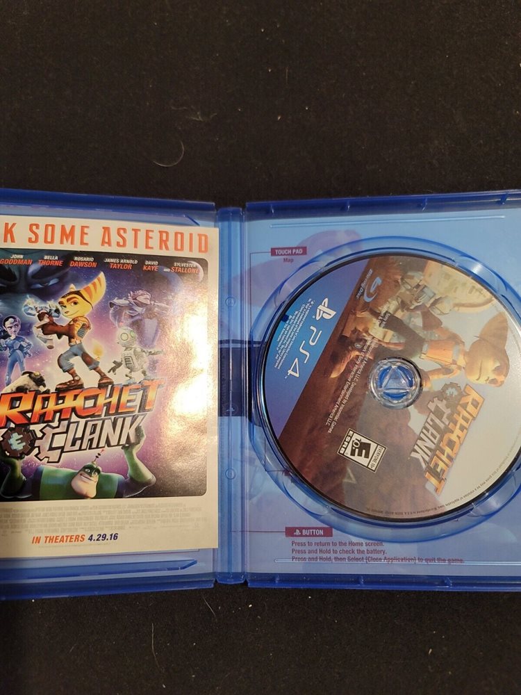 ratchet clank playstation store