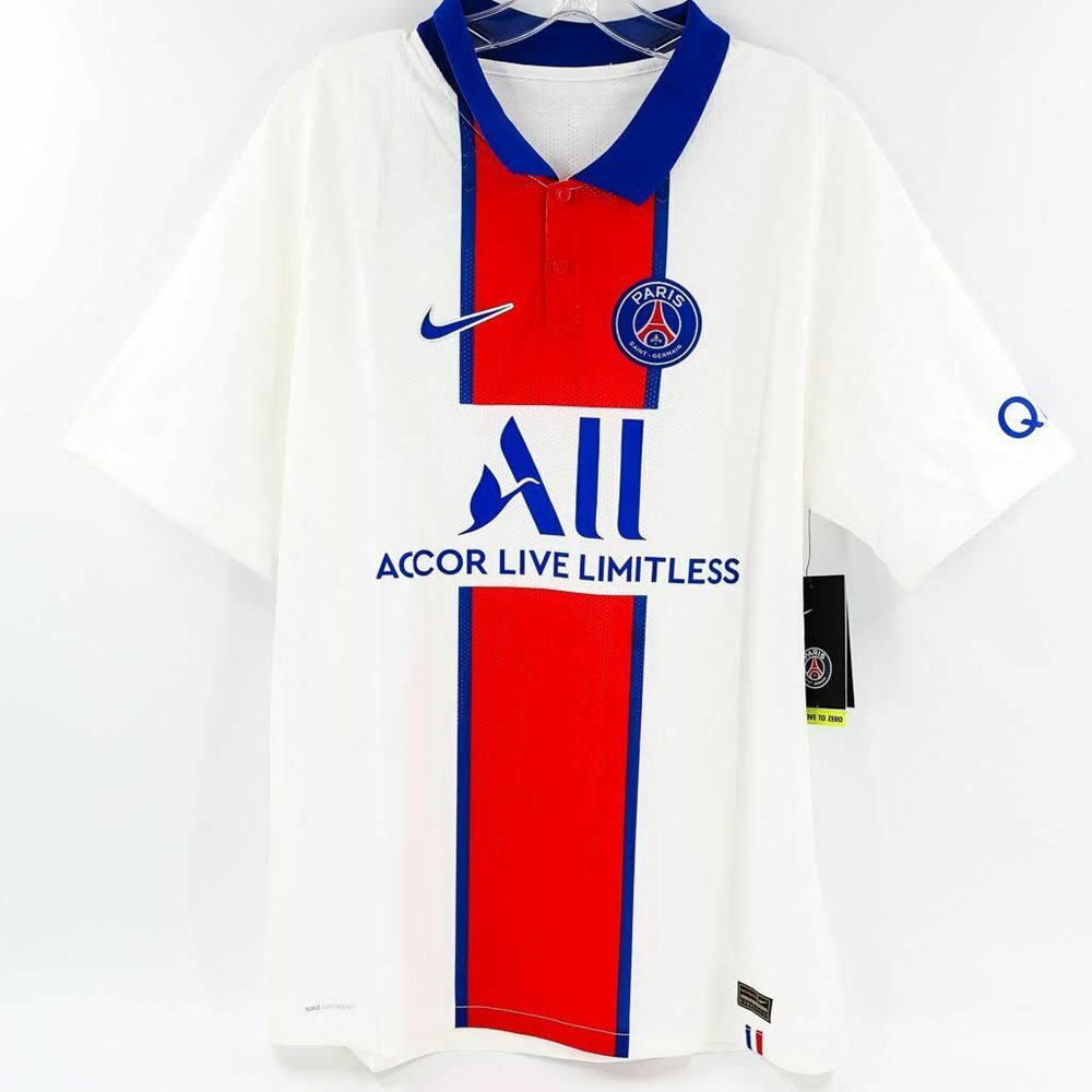 psg vaporknit jersey