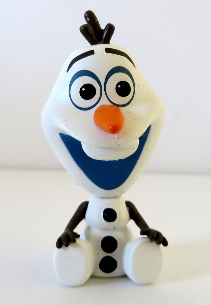 Funko Mystery Minis Frozen Kristoff Blind Box Figure NEW