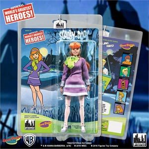 scooby doo daphne action figure