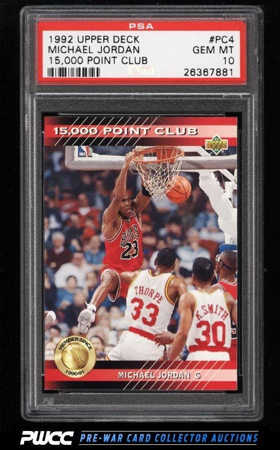 eBay Auction Item 401236948388 Basketball Cards 1992 Upper Deck 