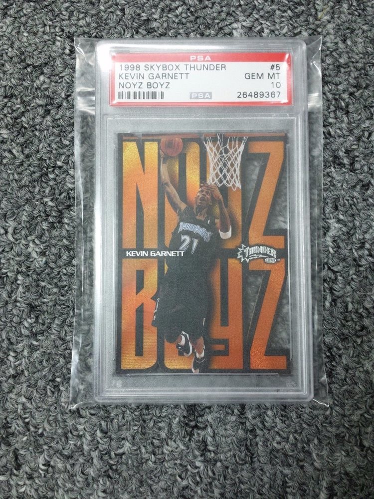 1998 Sky Box カード 1997-98 Skybox Z-Force Michael Jordan 