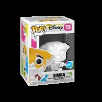 funko pop 728