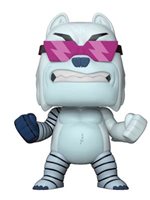 Night Begins to Shine Raven Vinyl Figure 28672 Teen Titans GO Funko Pop TV