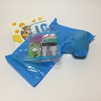 New Hasbro Lost Kitties cats mini toy figures Series 2 Boops