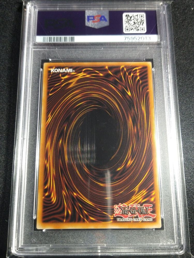 Trading Cards KONAMI YUGIOH! PHOTON HYPERNOVA
