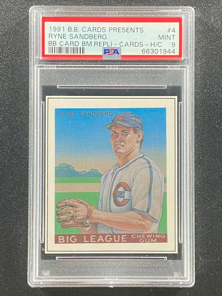 Trading Cards BASEBALL CARDS MAGAZINE BASEBALL