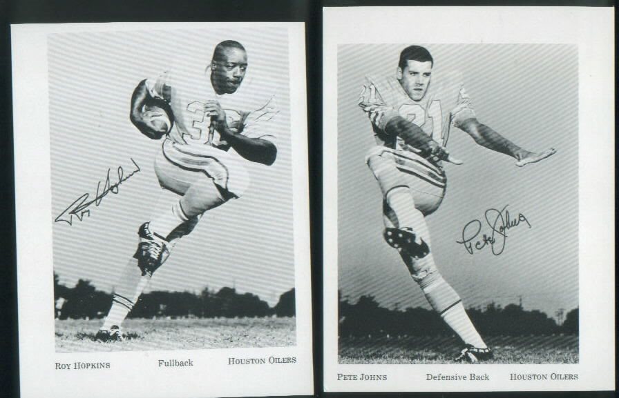 Trading Cards 1967 AFL CHAMPIONSHIP