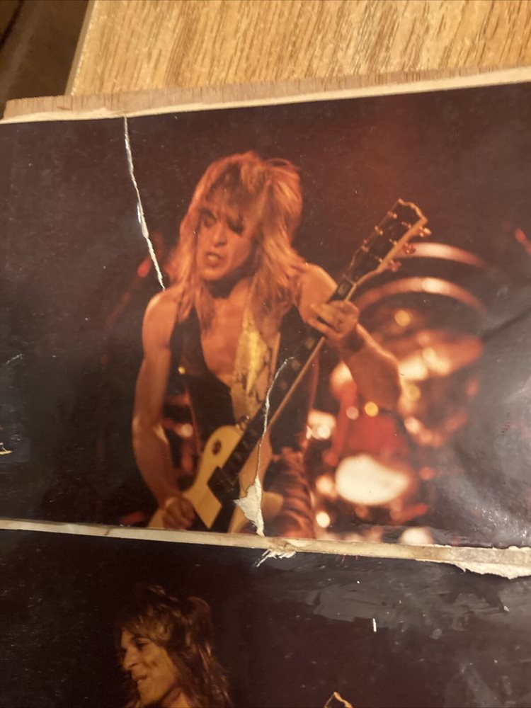 ozzy live ep