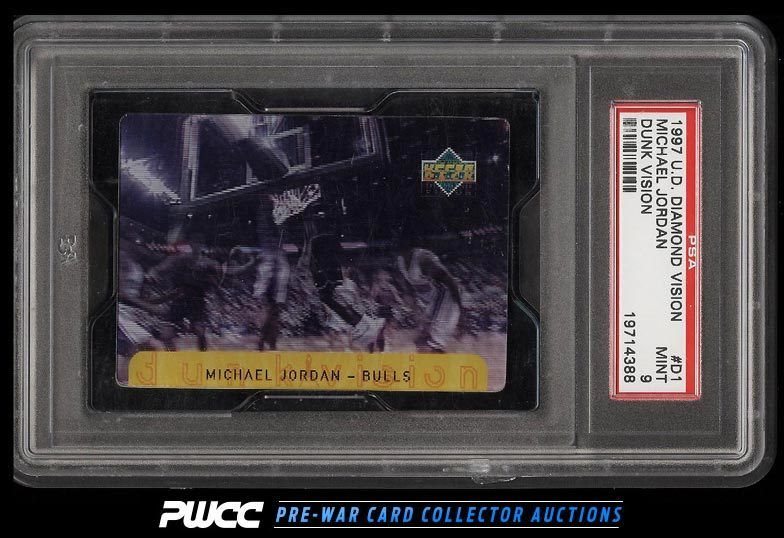 eBay Auction Item 352050129859 Basketball Cards 1997 Upper Deck 