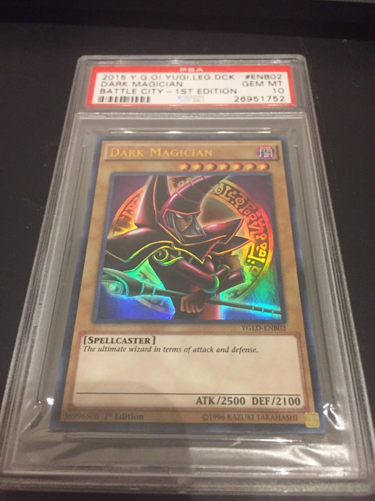 arkana deck yugioh Yugioh Orica main image 1