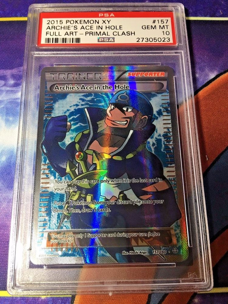 archies pokemon card Pokemon TCG 20ct Card Pack 2GX 18 Holograms Exclusive Expansions Tradi –  Archies Toys main image 0