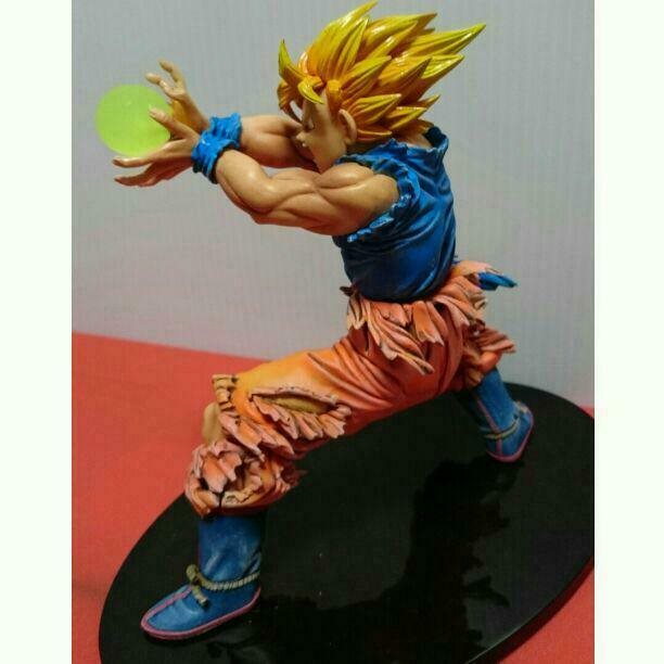 Dragon Ball Figure