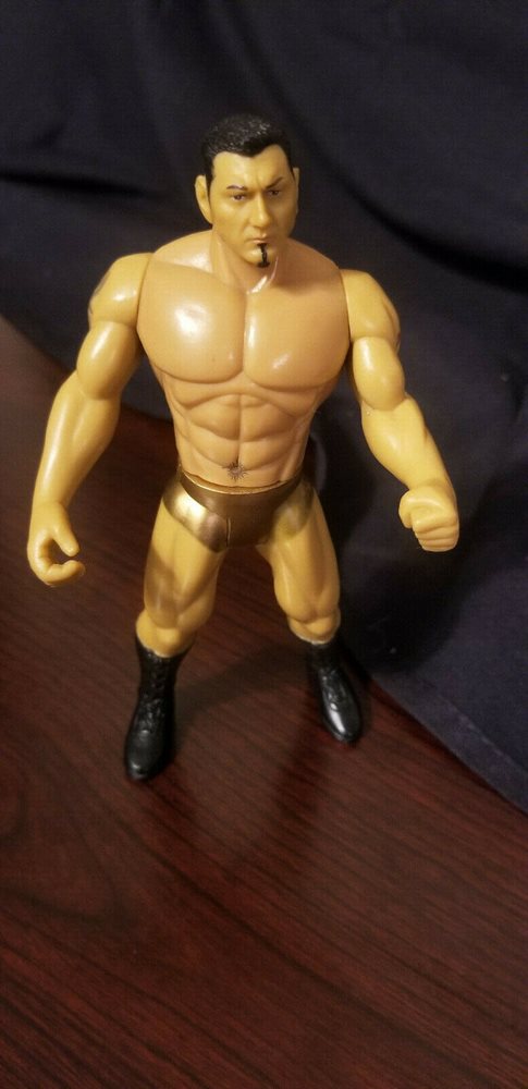 dave batista action figure
