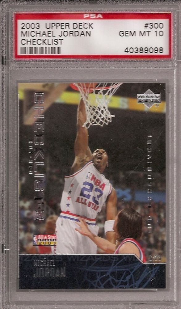 Auction Prices Realized Basketball Cards 2003 UPPER DECK