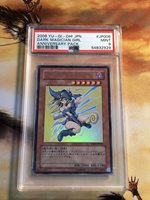 27939 Yugioh Yu-Gi-Oh 15AY-JPC10 Dark Magician Girl Japanese Ultra Rare 27939 Yugioh Yu-Gi-Oh 15AY-JPC10 Dark Magician Girl Japanese Ultra Rare